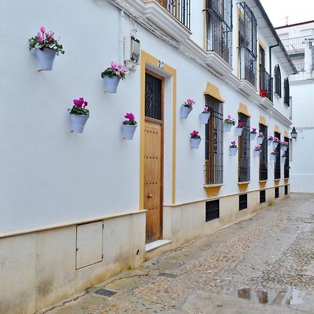 Apartamento Sunshine Almanzor Córdoba Exterior foto