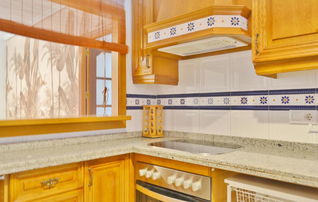 Apartamento Sunshine Almanzor Córdoba Exterior foto