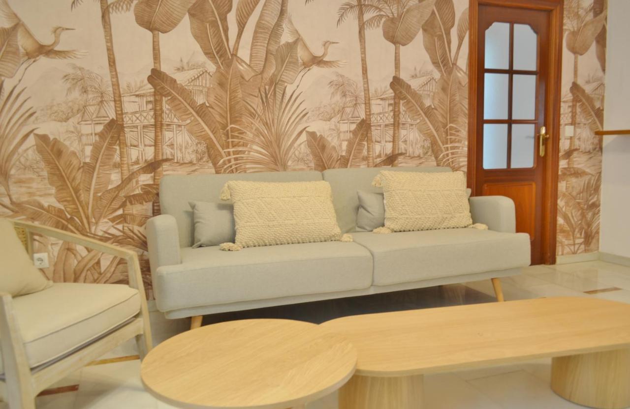 Apartamento Sunshine Almanzor Córdoba Exterior foto
