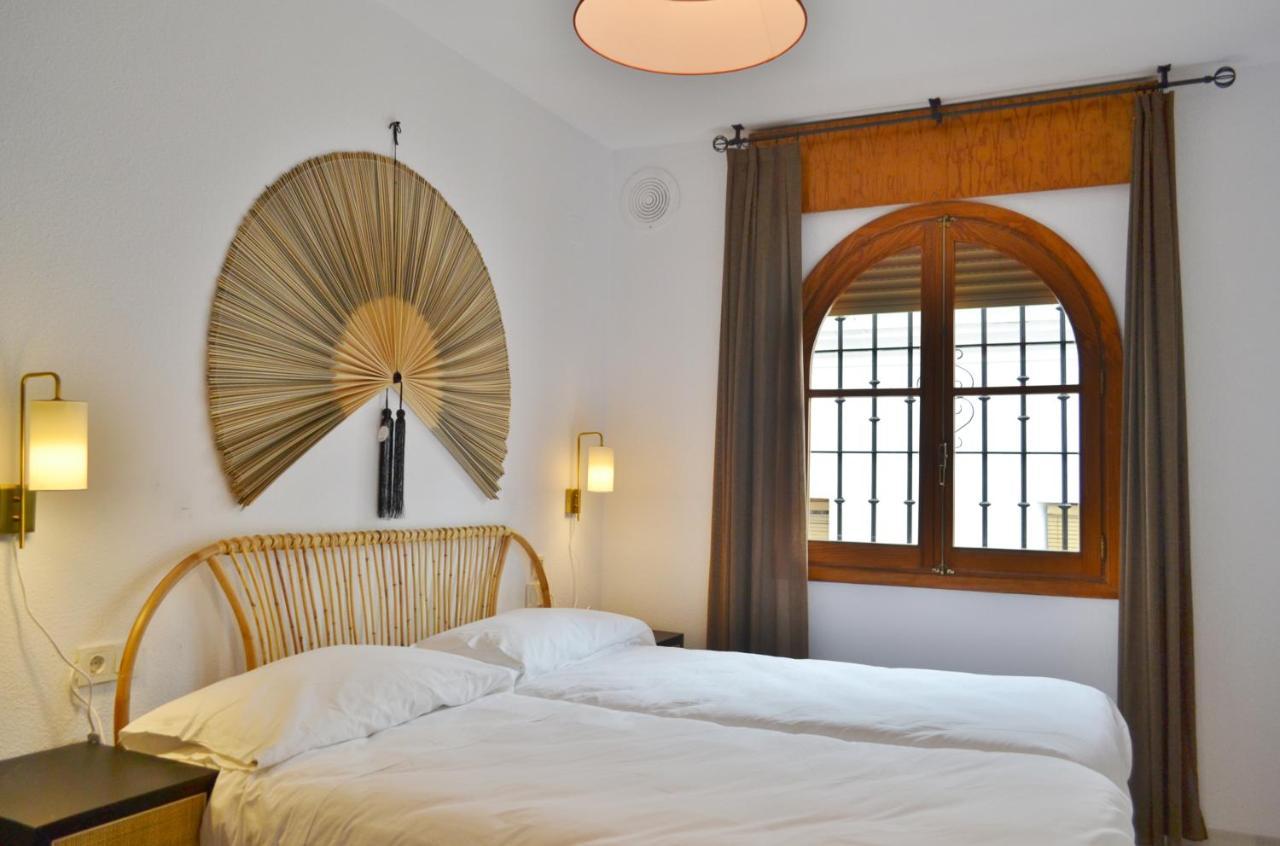 Apartamento Sunshine Almanzor Córdoba Exterior foto